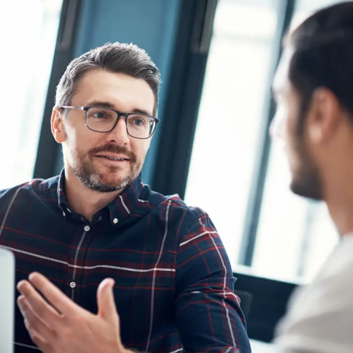 Franchisor and Franchise Partner