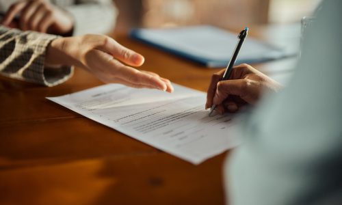 5 Warning Signs of a Franchise Opportunity Scam