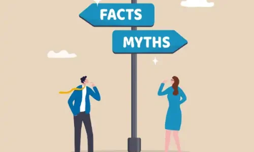 3 common myths about franchise businesses