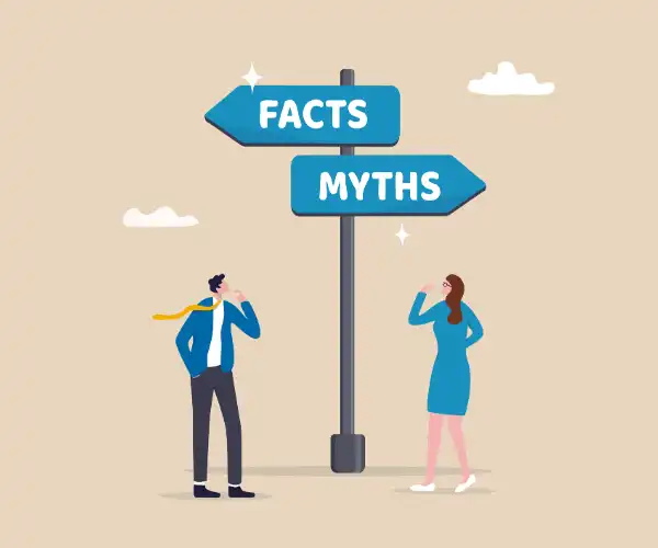 3 common myths about franchise businesses